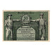 Banknote, Germany, Oberweißbach, Cursdorf Deesbach und Lichtenhain Gemeinden