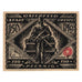 Banknote, Germany, Osterfeld Stadt, 150 Pfennig, personnage, 1921, 1921-12-15
