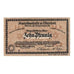 Banknote, Germany, Osterholz Amtssparkasse, 10 Pfennig, valeur faciale, 1921