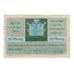 Banknote, Germany, Oldenburg i. Holstein Stadt, 50 Pfennig, paysage, 1922