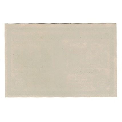Banknote, Germany, Oebisfelde-Kaltendorf Stadt, 25 Pfennig, N.D, 1921