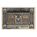 Banknote, Germany, Neheim a.d. Ruhr Gemeinde, 1 Mark, Batiment, AU(55-58)