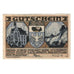 Banknote, Germany, Neheim a.d. Ruhr Gemeinde, 2 Mark, personnage, AU(55-58)