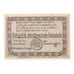 Banknote, Germany, Neinstedt a. Harz Gemeinde, 50 Pfennig, paysage, 1921