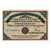 Banknote, Germany, Pasing Stadt, 50 Pfennig, cavalier, 1918, 1918-09-01