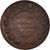 Francia, medaglia, Napoléon III, Lycée Impérial Saint-Louis, 1857, Barre