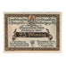 Banknote, Germany, Prien Gemeinde, 25 Pfennig, Batiment, 1920, 1920-12-01