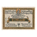 Banknote, Germany, Prien Gemeinde, 1 Mark, personnage, 1920, 1920-12-01