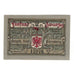Geldschein, Deutschland, Norenberg Stadt, 25 Pfennig, animal, 1921, 1921-01-01