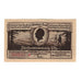 Banknote, Germany, Schierke im Harz Gemeinde, 25 Pfennig, paysage 1, 1921