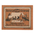 Banknote, Germany, Stedesand Gemeinde, 30 Pfennig, Texte, 1920, 1920-10-10