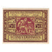 Banknote, Germany, Schneverdingen Sparkasse, 50 Pfennig, valeur faciale, 1922