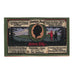 Banknote, Germany, Schierke im Harz Kurverwaltung, 10 Pfennig, paysage 1, 1921
