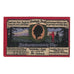 Banconote, Germania, Schierke im Harz Kurverwaltung, 25 Pfennig, paysage, 1921