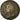 France, Decime, Dupré, 1797, Orléans, Bronze, F(12-15), Gadoury:185