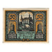 Banknote, Germany, Striegau Städtische Sparkasse, 50 Pfennig, paysage 2, 1920