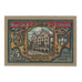 Geldschein, Deutschland, Trostberg Stadt, 25 Pfennig, valeur faciale, 1920, VZ