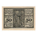 Banknote, Germany, Tegernsee Gemeinde, 30 Pfennig, paysage, 1921, 1921-06-01