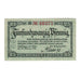 Banknote, Germany, Uerdingen Stadt, 25 Pfennig, Bateaux, 1921, 1921-02-20