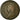 France, Decime, Dupré, 1797, Paris, Bronze, VF(20-25), Gadoury:185