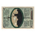 Banknote, Germany, Sonderburg Stadt, 50 Pfennig, Eglise, 1920, 1920-03-20