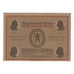 Banknote, Germany, Weimar Stadt, 25 Pfennig, batiment 1, 1921, 1921-03-01