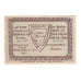 Banknote, Germany, Weddersleben Gemeinde, 10 Pfennig, paysage, 1921, 1921-07-01