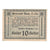Banknote, Austria, Raab O.Ö. Marktgemeinde, 10 Heller, Texte, 1920, 1920-02-26