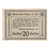 Banknote, Austria, Raab O.Ö. Marktgemeinde, 20 Heller, Texte, 1920, 1920-02-26