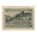 Banknote, Austria, Mittersill Sbg. Markt Und Landgemeinde, 10 Heller, N.D, 1920