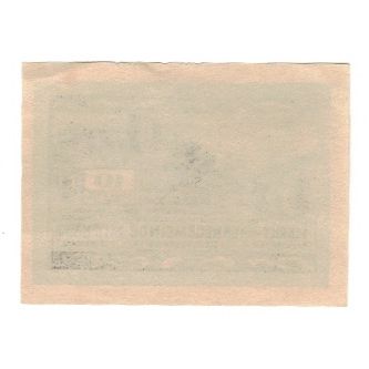 Banknote, Austria, Mittersill Sbg. Markt Und Landgemeinde, 10 Heller, N.D, 1920
