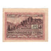 Banknote, Austria, Mittersill Sbg. Markt Und Landgemeinde, 20 Heller, N.D, 1920