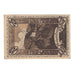 Banknote, Austria, Pettenbach O.Ö. Gemeinde, 10 Heller, Texte, 1920
