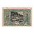 Banknote, Austria, Obertrum Sbg. Gemeinde, 10 Pfennig, Batiment, 1920