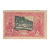 Banknote, Austria, Obertrum Sbg. Gemeinde, 20 Heller, Batiment, 1920