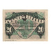 Banknote, Austria, Wernstein am Inn O.Ö. Gemeinde, 20 Heller, paysage, 1920