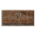 Banknote, Germany, Dresden Stadt, 50 Pfennig, personnage, 1918, 1918-12-31