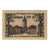 Banknot, Niemcy, Ansbach Stadtmagistrat, 50 Pfennig, Batiment, 1918, 1918-12-31