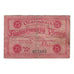 Banknot, Niemcy, Gladenbach Stadt, 25 Pfennig, valeur faciale, 1920, 1920-03-20