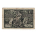 Banconote, Germania, St. Blasien Stadt, 50 Pfennig, paysage, 1920, 1920-07-01