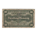 Banconote, Germania, Büren Kreis, 50 Pfennig, Texte, 1917, 1917-07-03, MB