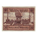 Banknote, Germany, Norder und Süderdithmarschen Kreise, 20 Pfennig, Texte