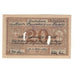 Banconote, Germania, Nuernberg u. Fuerth, 20 Mark, valeur faciale, 1918