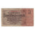 Banknote, Germany, 2 Rentenmark, 1937, 1937-01-30, F(12-15)