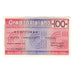 Banconote, Italia, 100 Lire, 1976, 1976-09-06, Credito Italiano, FDS