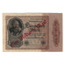 Banknote, Germany, 1 Milliarde Mark on 1000 Mark, 1922, 1922-12-15, AU(50-53)