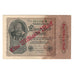 Banconote, Germania, 1 Milliarde Mark on 1000 Mark, 1922, 1922-12-15, BB+