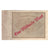 Banknote, Germany, 1 Milliarde Mark on 1000 Mark, 1922, 1922-12-15, AU(50-53)