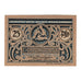 Banknote, Germany, Paderborn Stadt, 25 Pfennig, personnage, 1920, 1920-03-01