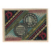 Banknote, Germany, Paderborn Stadt, 75 Pfennig, cavalier, 1921, 1921-11-10